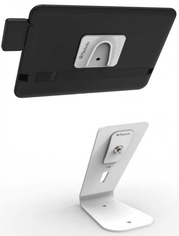 Compulocks Hovertabw wit