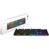 MSI STRIKE 600 V2 SILENCIEUX FR