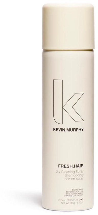 KEVIN MURPHY Fresh Hair Dry Shampoo 100 ml