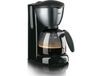 Braun KF570/1 - Cafetière filtre - Noir/Acier inoxydable