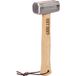Picard 1857402-1000 Marteau 1150 260 mm DIN 6475