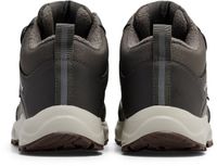Hummel kinderwinterlaarzen Root Tex Jr 215422