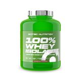 Scitec Nutrition 100% Whey Isolate (1816 gram - Chocolate)