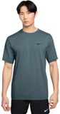 Nike Hyverse Sportshirt Heren Blauw M