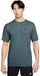 Nike Hyverse Sportshirt Heren Blauw M
