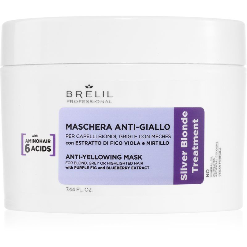 Brelil Professional Anti-yellowing