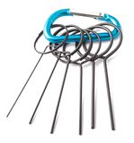 CLAS Equipements Spanrolset voor positionering van kiezel - SA 6333