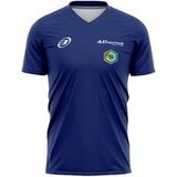 Bullpadel Hexagon TL Juan Tello Official Padel T-shirt 2024 Men