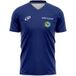 Bullpadel Hexagon TL Juan Tello Official Padel T-shirt 2024 Men