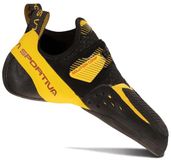 La Sportiva Solution Comp Klimschoenen Zwart EU 44 1/2 Man