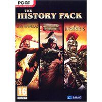 Logithéque The History Pack
