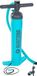 Duotone Pompe Turquoise XL