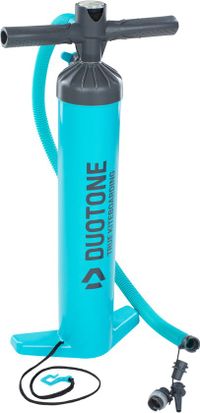 Duotone Pompe Turquoise XL