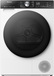 Hisense 5S Serie DH5S902BW Warmtepompdroger | A+++ | 9kg | ConnectLife | Wit
