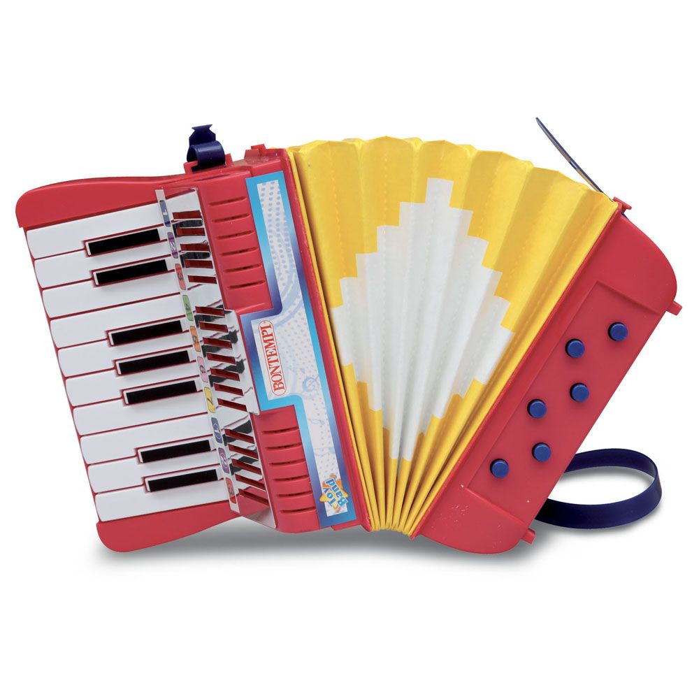 Bontempi Spa 33 1780 Muziekspeelgoed - Unisex - Multi