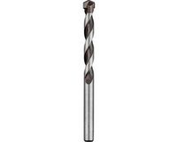 kwb 044655 Carbide Beton-spiraalboor 5.5 mm Gezamenlijke lengte 100 mm Cilinderschacht 1 stuk(s)