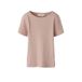 LIL' ATELIER MINI t-shirt rose