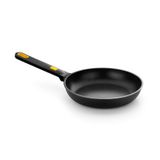 BRA Efficient A122335 Multifunctionele pan Rond Zwart