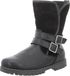 Andrea Conti Bottes Femme Noir Taille 38