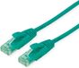 ROLINE Recycled Material 21.45.3134 netwerkkabel Groen 1,5 m Cat6a U/UTP
