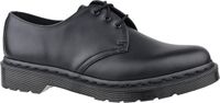 Dr. Martens 1461 14345001 Zwart Leer Unisex Maat 46
