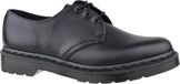 Dr. Martens 1461 14345001 Zwart Leer Unisex Maat 46