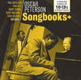 Suburban Oscar Peterson Trio Songbook+ / 14 Original Albums