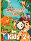 Search Frogolin Press Search and Find for Kids 2+