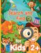 Search Frogolin Press Search and Find for Kids 2+
