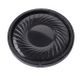 Visaton K 34 WP 1 W 8 Ohm Noir