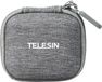 Telesin Tas Case Cover Voor Insta360 Go3 Draagbare Bescherming Voor