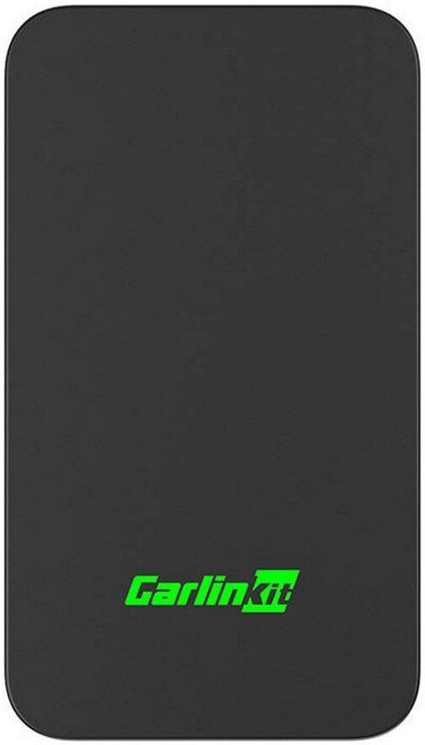 Carlinkit 5.0 Wireless CarPlay & Android Auto Adapter - CPC200-2Air