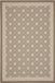 Safavieh Vloerkleed Theodore 122x170 cm Beige Polypropyleen