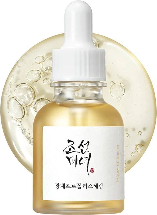Beauty of Joseon Glow Serum - 30ml | Propolis + Niacinamide | Korean Skincare