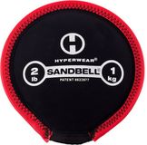 Hyperwear SandBell 1 kg