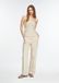 COMMA s.Oliver Broek lichtbeige