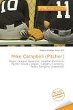 Mike Omniscriptum Mike Campbell (Pitcher) Paperback