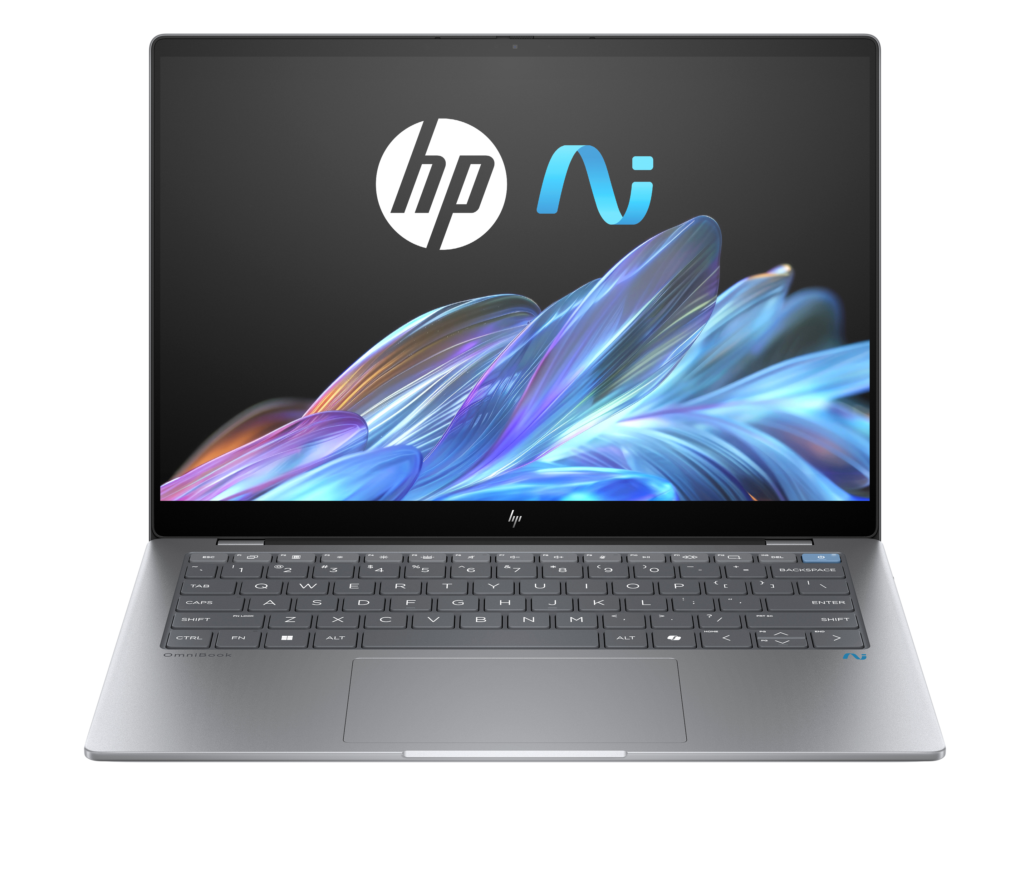 HP OmniBook X AI-Pc 14-fe0100nd