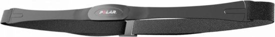 Gorilla Sports MAXXUS Polar Hartslagband T34 - Maat L