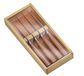Zassenhaus Steakmessenset van 4, Zilver, Inox
