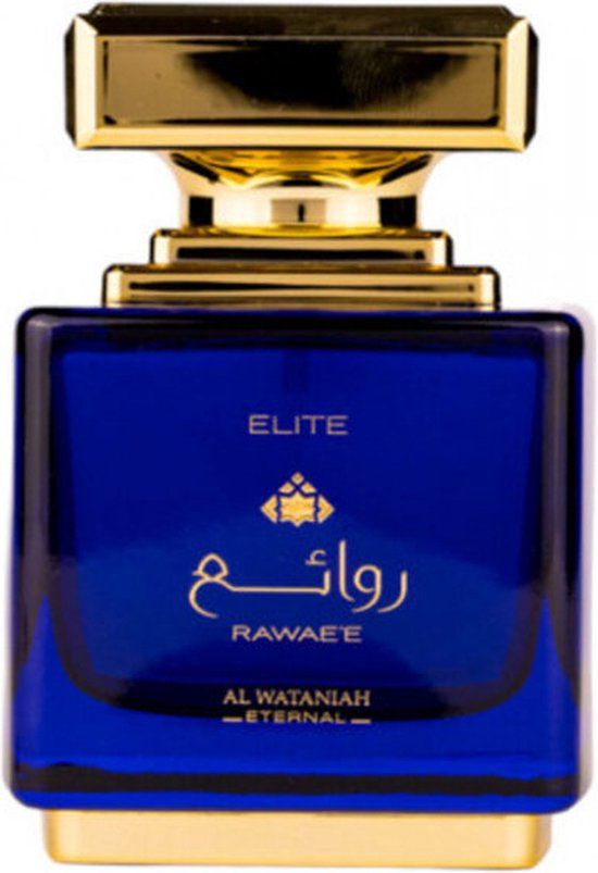 Al Wataniah Eau de Parfum / 100 ml / Unisex