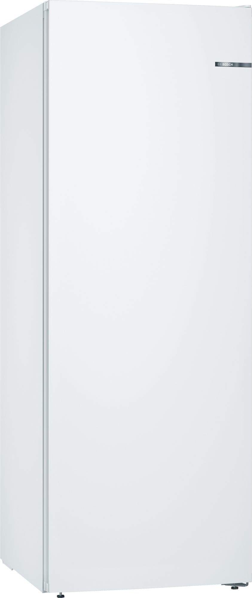 Bosch Serie 4 GSN58VWEV - Vrijstaande Vrieskast - 366L - Wit