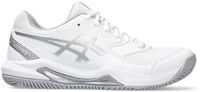 Asics Tennisschoen Gel Dedicate 8 Clay Dames Wit