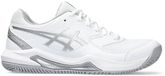 Asics Tennisschoen Gel Dedicate 8 Clay Dames Wit
