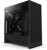 NZXT H5 Flow (2024) - Zwart