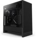 NZXT H5 Flow (2024) - Zwart