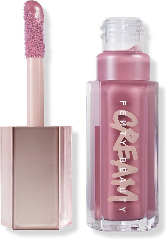 Fenty Beauty Gloss Bomb Cream Color Drip Lip Cream - Mauve Wive$