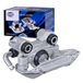 HELLA Bremssattel 8AN355799-131