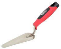 KS Tools 144.0333 roestvrijstalen kattentonkel, 160 mm