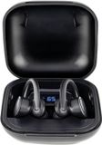Grundig Draadloze Bluetooth Oordopjes - True Wireless Oortjes Draadloos - Earbuds met Tot 30 uur speeltijd - USB-C Snelladen - Comfortabele Pasvorm - Zwart